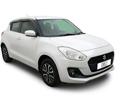 Maruti Swift-img
